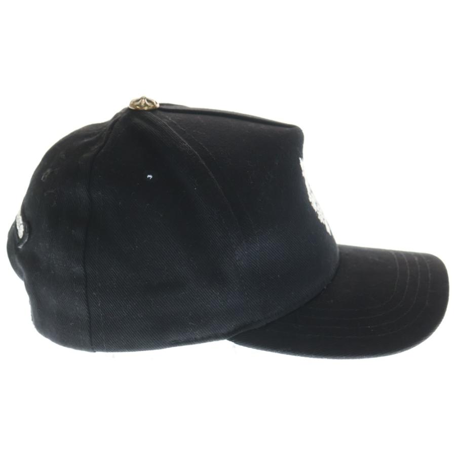 CHROME HEARTS キャップ 正規品 クロムハーツ ダガー Chrome Hearts クロムハーツ Dagger Cap ダガー キャップ (CHROME