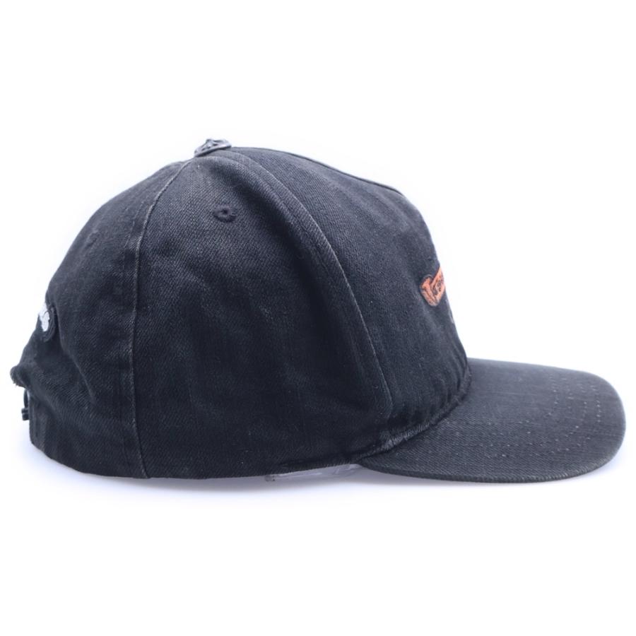 CHROME HEARTS（クロムハーツ） DAGGER TRUCKER CAP ダガーエンブロイ