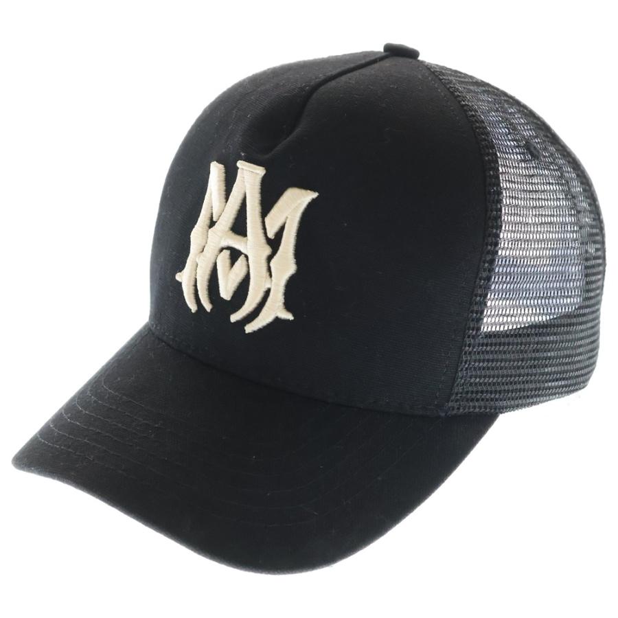 AMIRI（アミリ） FULL CANVAS MA HAT フルキャンバスハット トラッカー