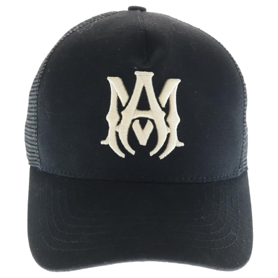 AMIRI（アミリ） FULL CANVAS MA HAT フルキャンバスハット トラッカー
