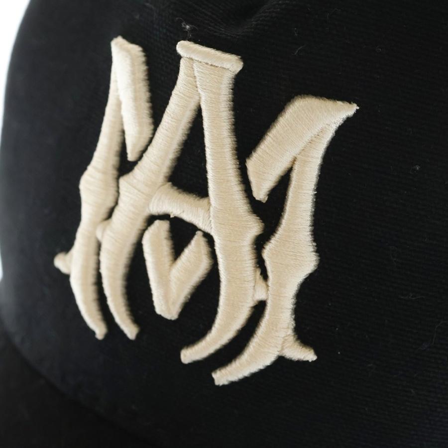 AMIRI（アミリ） FULL CANVAS MA HAT フルキャンバスハット トラッカー