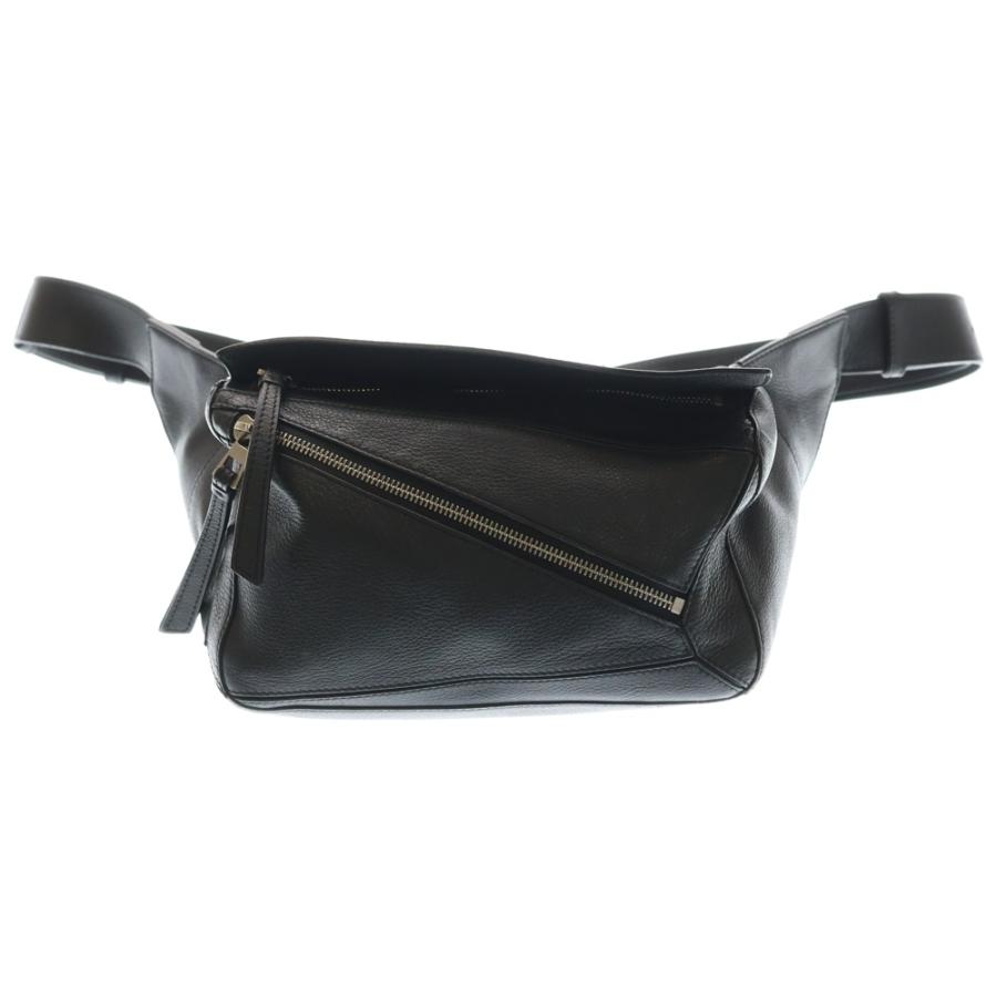 LOEWE（ロエベ） パズルバムバッグ スモール ショルダーバッグ