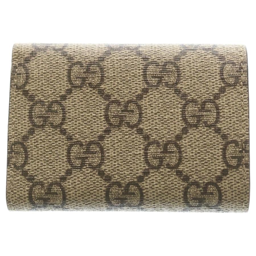 GUCCI（グッチ） バレンシアガコラボ ハッカープロジェクト コンパクト