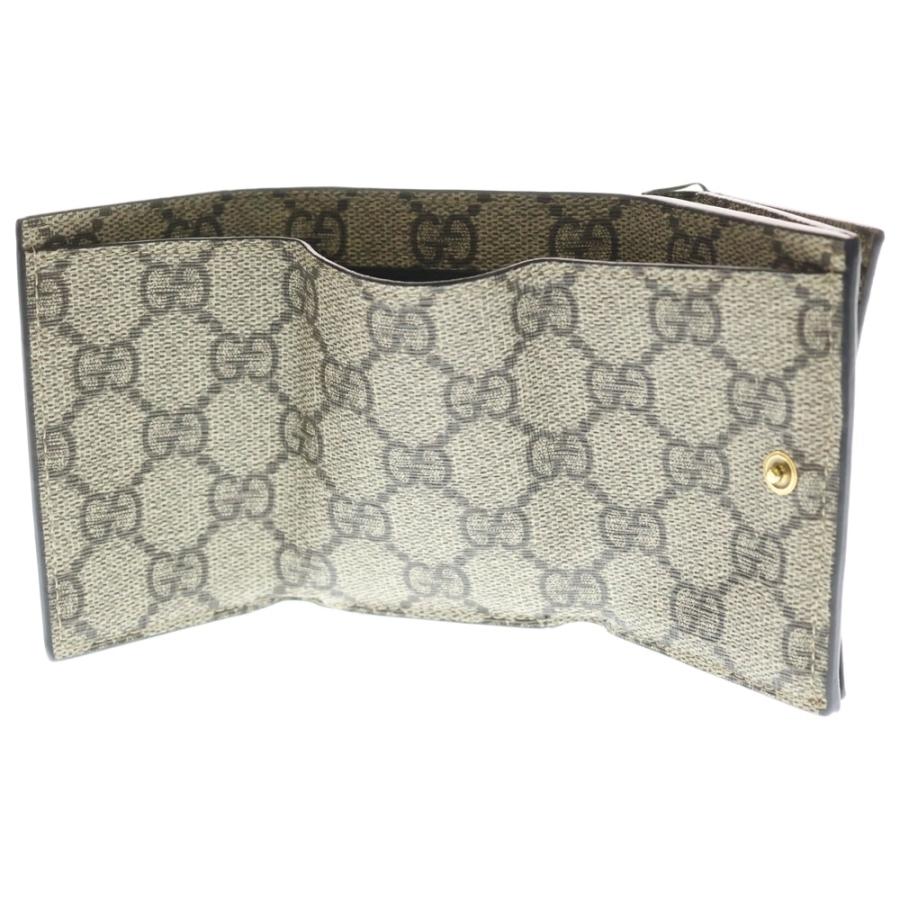 GUCCI（グッチ） バレンシアガコラボ ハッカープロジェクト コンパクト