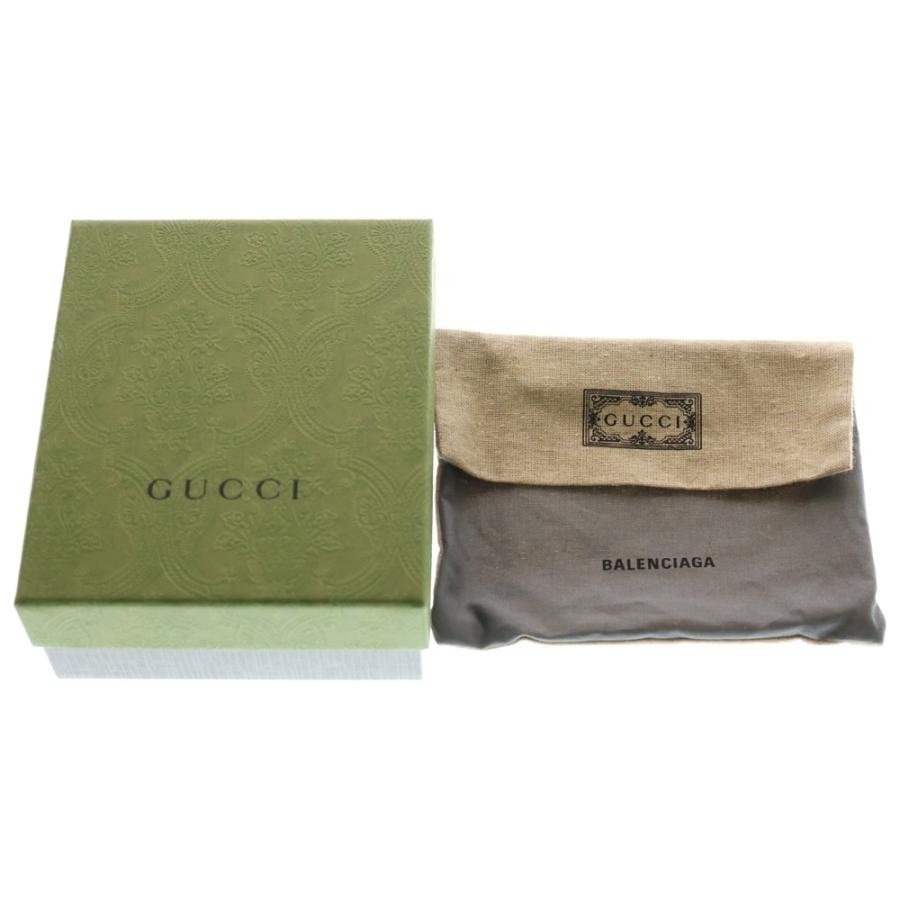 GUCCI（グッチ） バレンシアガコラボ ハッカープロジェクト コンパクト