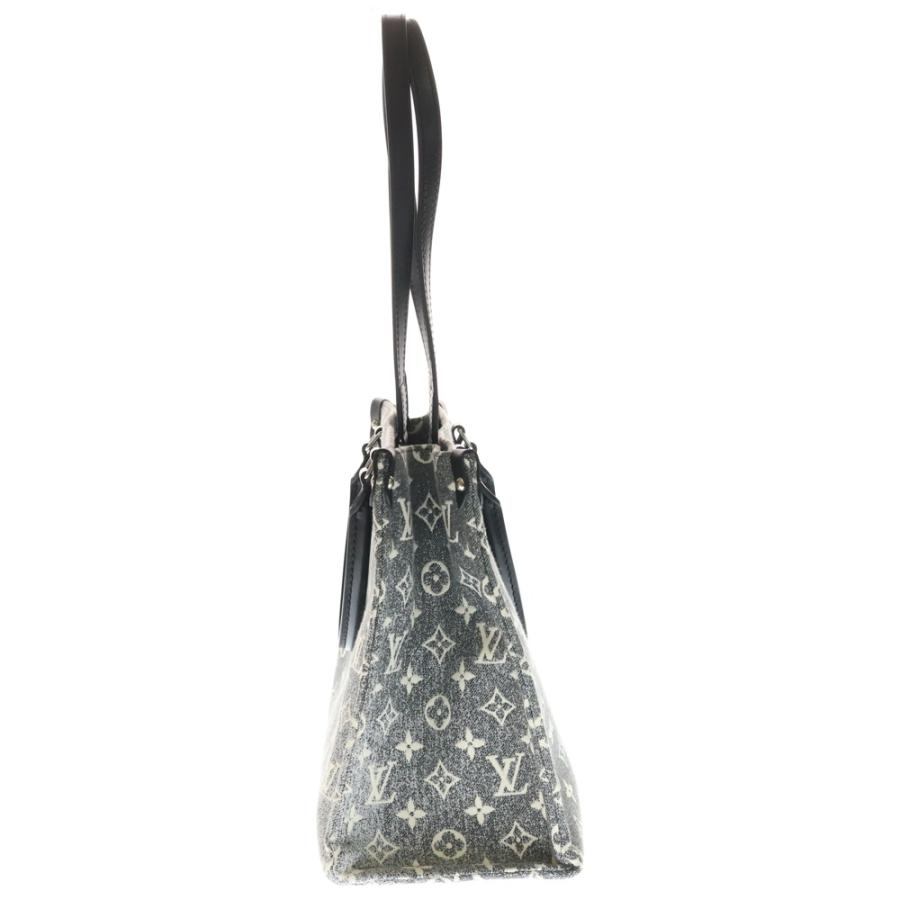 Louis Vuitton グレー モノグラム トートバッグ LOUIS VUITTON（ルイ・ヴィトン） トートバッグ グレー 2391320372
