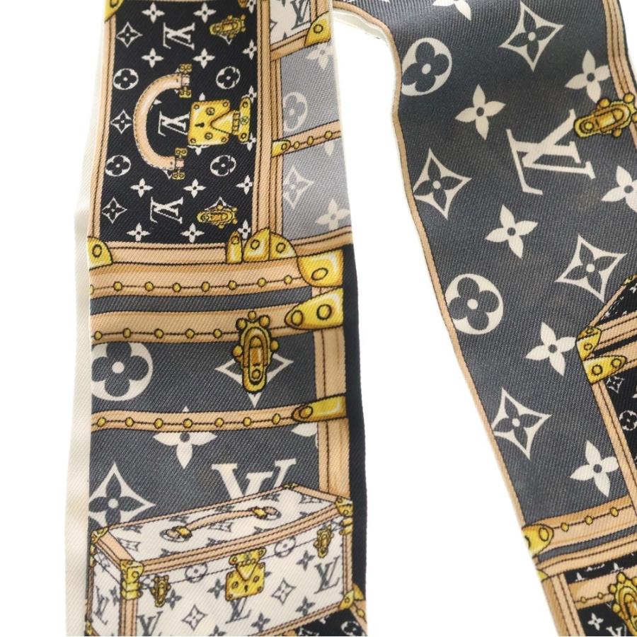 LOUIS VUITTON（ルイ・ヴィトン） バンドーBB レッツゴー ツイリー