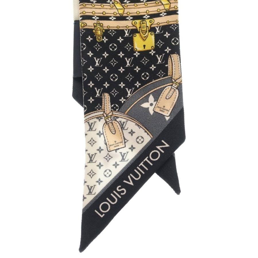 LOUIS VUITTON（ルイ・ヴィトン） バンドーBB レッツゴー ツイリー