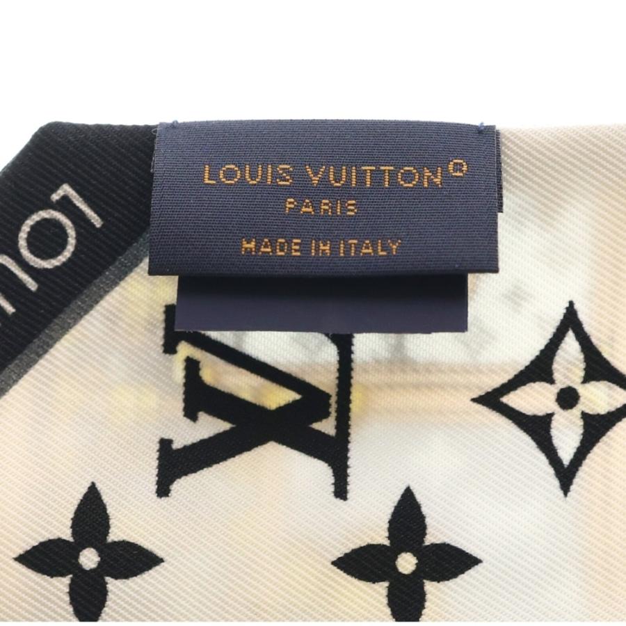 LOUIS VUITTON（ルイ・ヴィトン） バンドーBB レッツゴー ツイリー