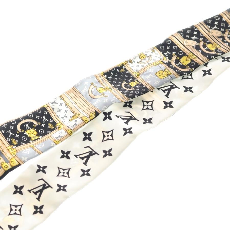 LOUIS VUITTON（ルイ・ヴィトン） バンドーBB レッツゴー ツイリー