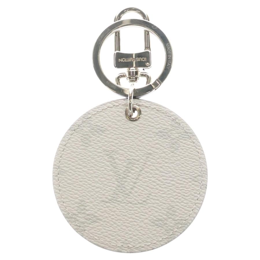 LOUIS VUITTON（ルイ・ヴィトン） モノグラム ポルトクレ ラウンド 