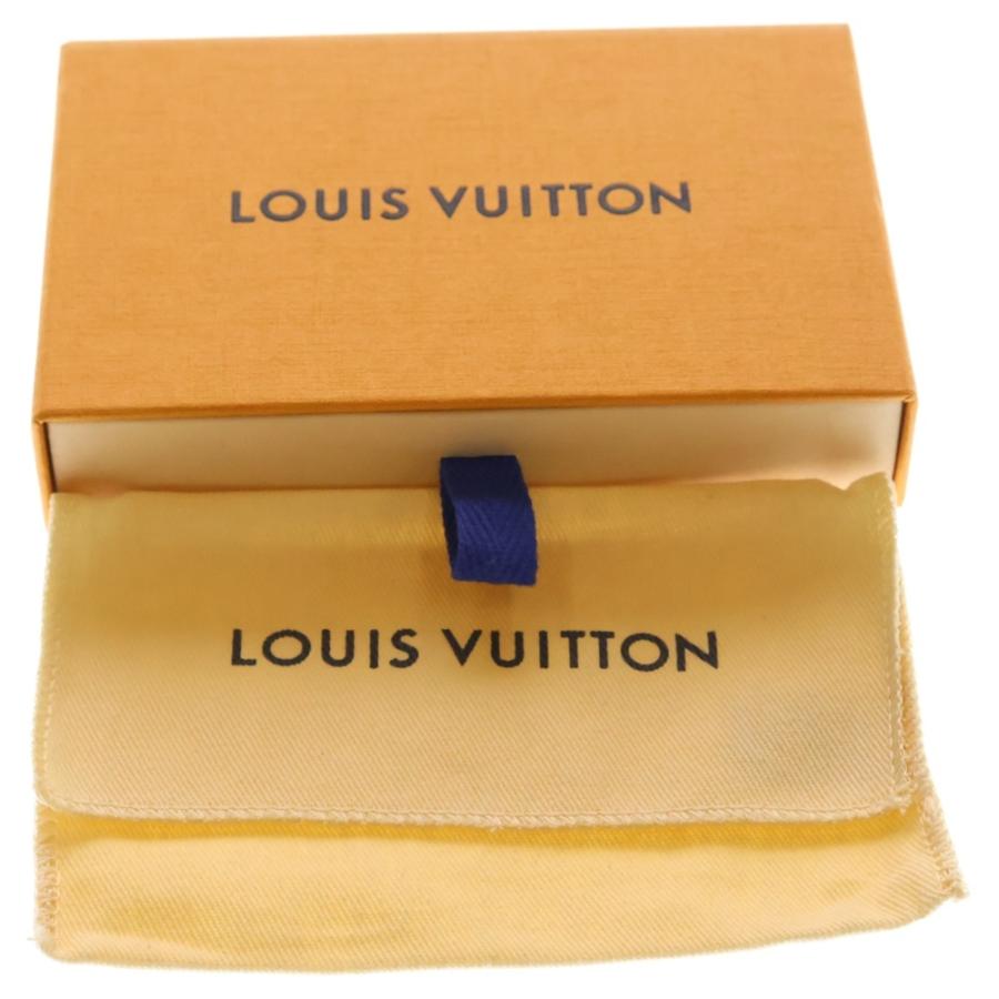 LOUIS VUITTON（ルイ・ヴィトン） モノグラム ポルトクレ ラウンド 