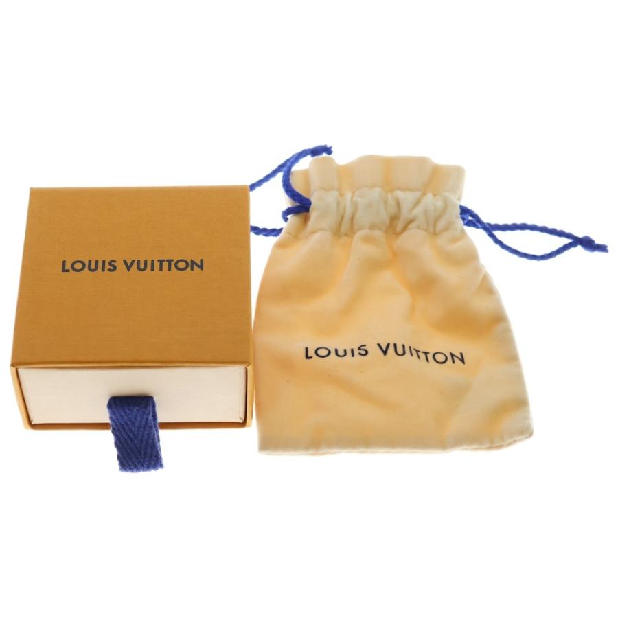 LOUIS VUITTON（ルイ・ヴィトン） ブラスレ シルバー ロックイット