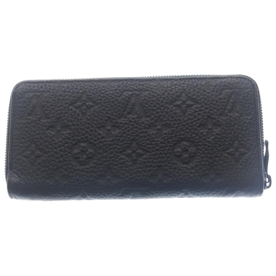 LOUIS VUITTON（ルイ・ヴィトン） ジッピーウォレット・ホリゾンタル 