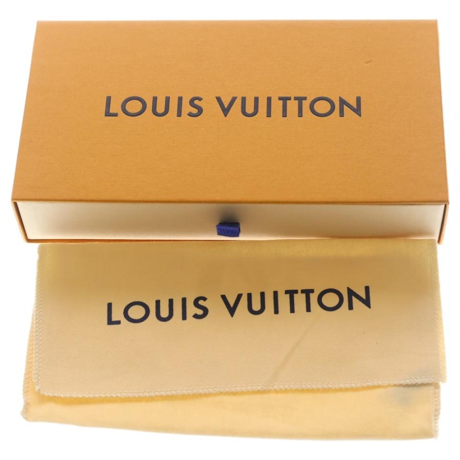 LOUIS VUITTON（ルイ・ヴィトン） ジッピーウォレット・ホリゾンタル