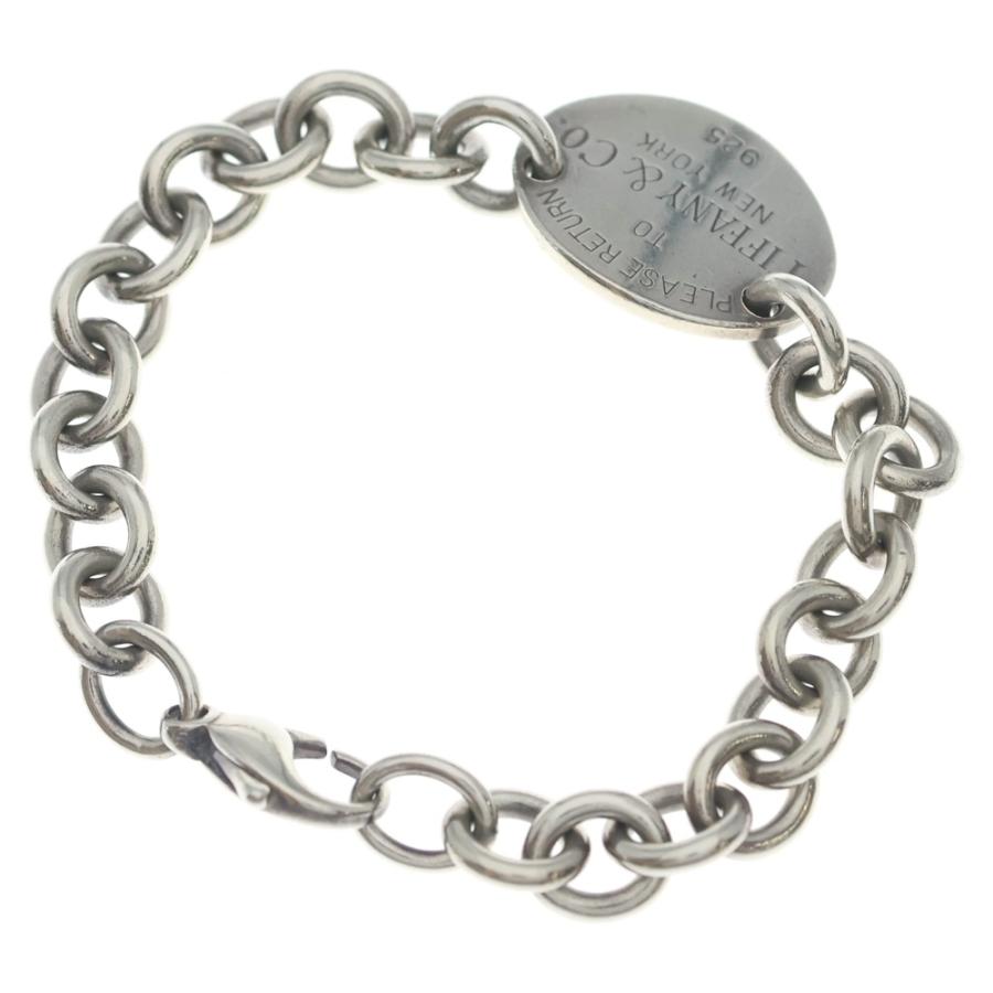 TIFFANY&Co.（ティファニー） TIFFANY & Co. リターントゥティファニー