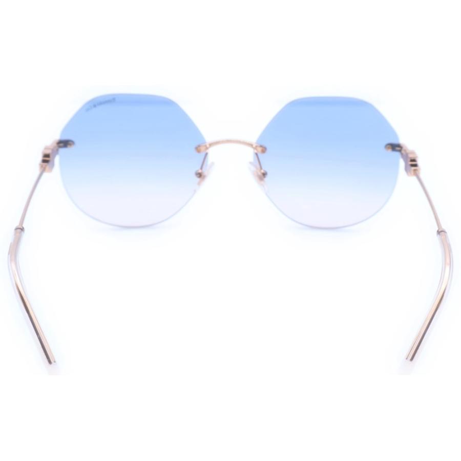 ティファニー ロゴ サングラス レディース 【中古】 中古・古着通販】Tiffany & Co. (ティファニー) サングラス/TF4164