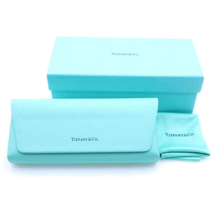TIFFANY&Co.（ティファニー） TIFFANY & Co. サングラス Tワイヤー