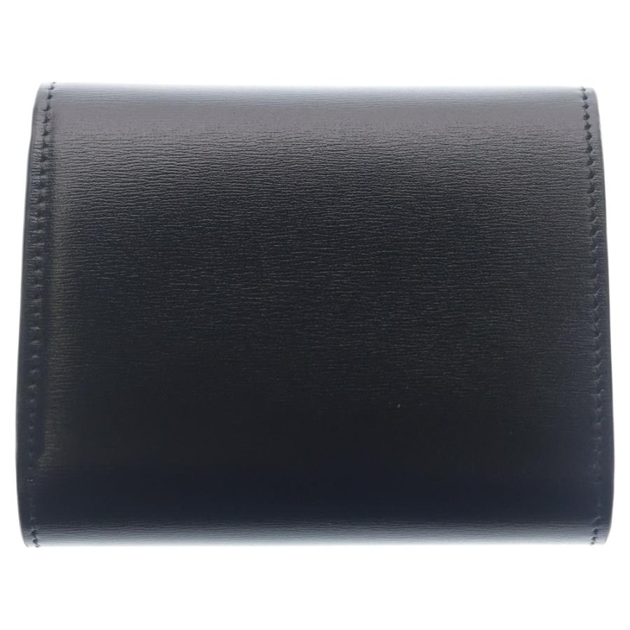 CELINE（セリーヌ） トリオンフ 三つ折り財布 コンパクトウォレット