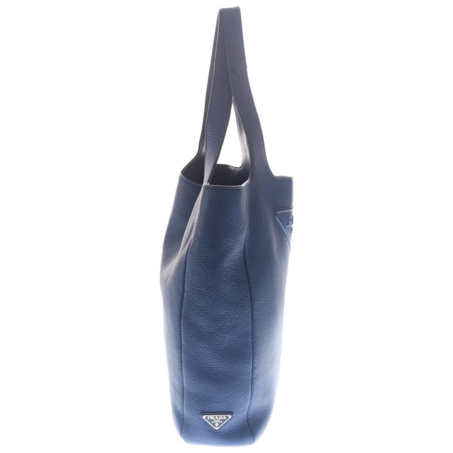 PRADA（プラダ） トライアングルロゴ トートバッグ ハンドバッグ