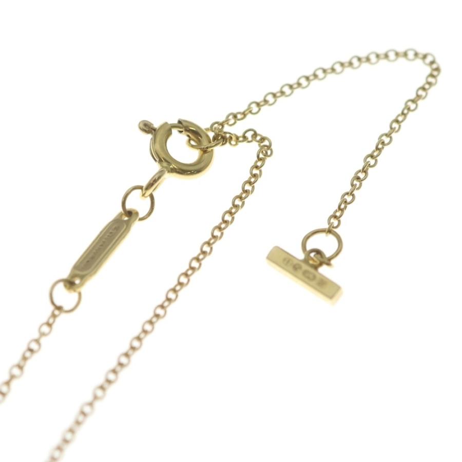 TIFFANY&Co.（ティファニー） TIFFANY & Co. Tスマイル スモール