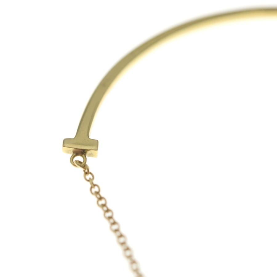 TIFFANY&Co.（ティファニー） TIFFANY & Co. Tスマイル スモール