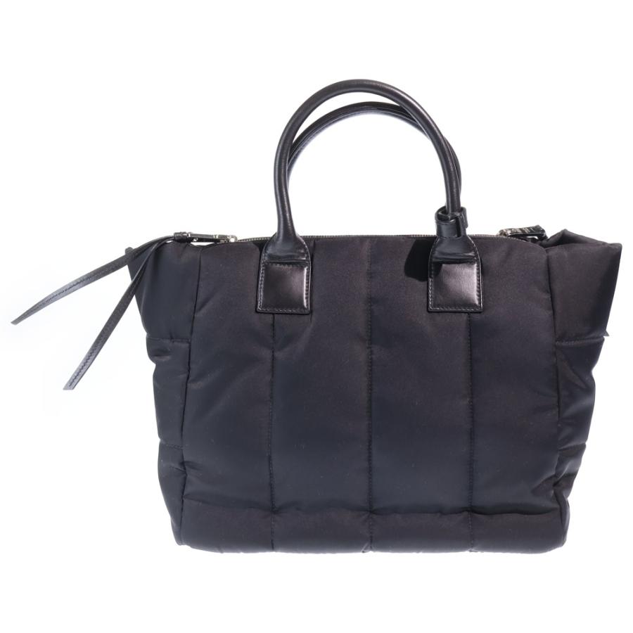 PRADA ⭐︎トートバッグ テスートボンバー 2way ショルダー PRADA（プラダ） テスート ボンバー 2WAY ハンド ショルダーバッグ