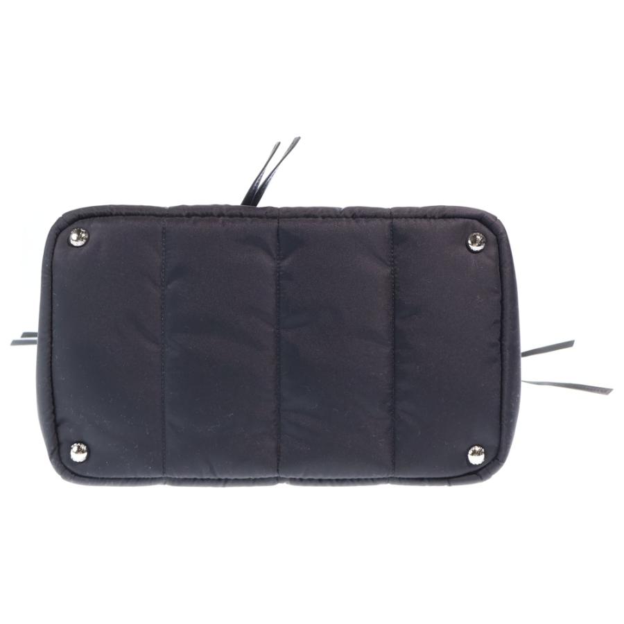 PRADA（プラダ） テスート ボンバー 2WAY ハンド ショルダーバッグ