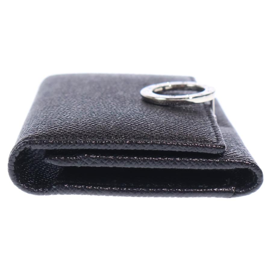 BVLGARI（ブルガリ） ビーゼロワン カードケース 名刺入れ 財布