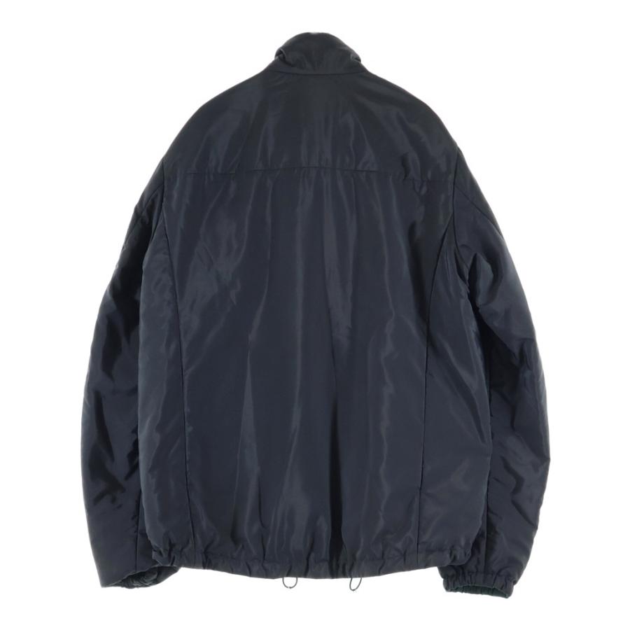 PRADA（プラダ） Re-Nylon リナイロン トライアングルロゴプレート