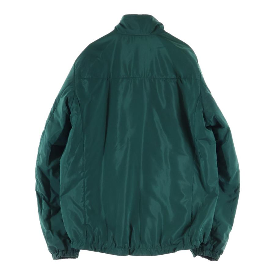 PRADA（プラダ） Re-Nylon リナイロン トライアングルロゴプレート