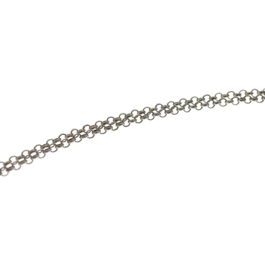 CHROME HEARTS（クロムハーツ） NECKCHAIN R16 ロールチェーン