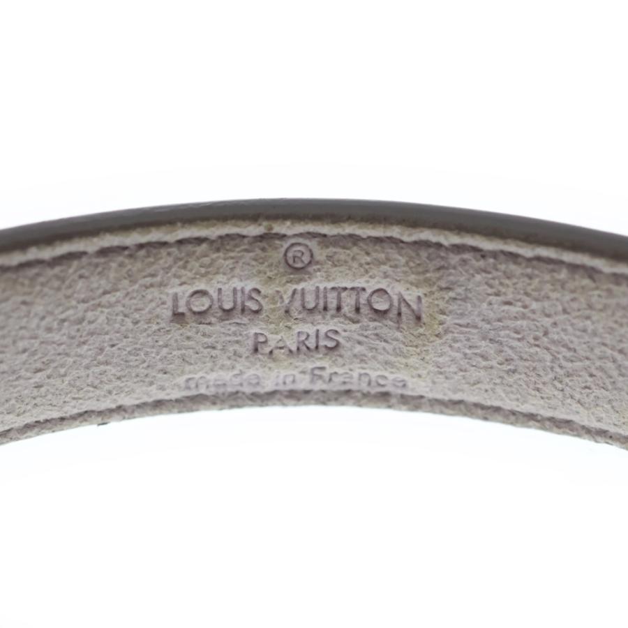 LOUIS VUITTON（ルイ・ヴィトン） ブラスレ ヴー グッドラック