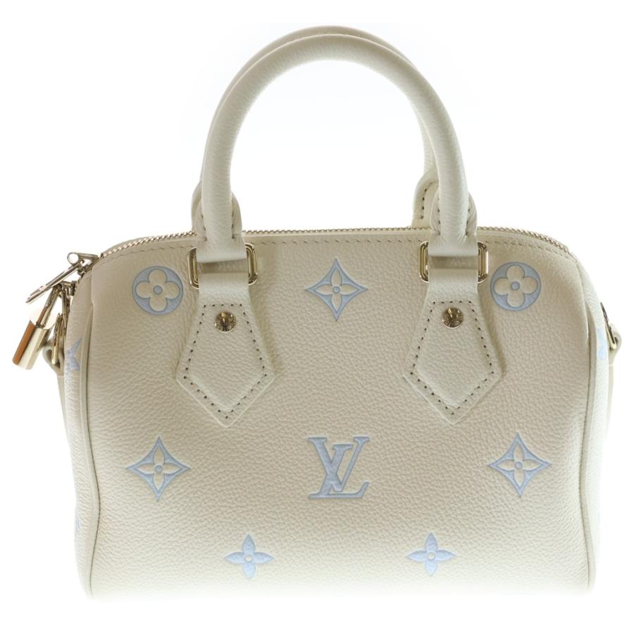 LOUIS VUITTON（ルイ・ヴィトン） モノグラムアンプラント スピーディ 