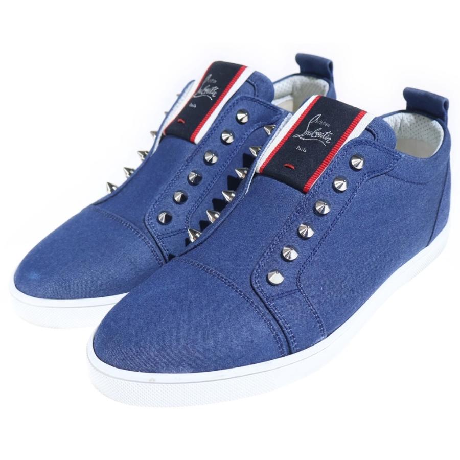 Christian Louboutin（クリスチャンルブタン） F.A.V Fique A Vontade