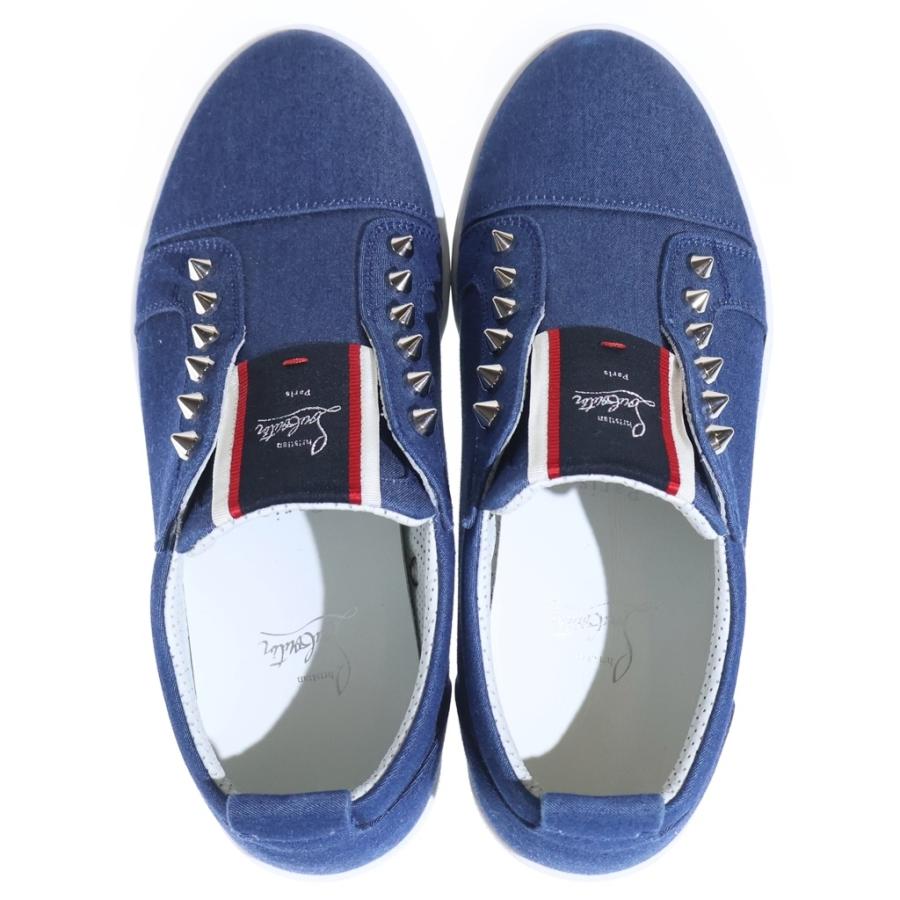 Christian Louboutin（クリスチャンルブタン） F.A.V Fique A Vontade