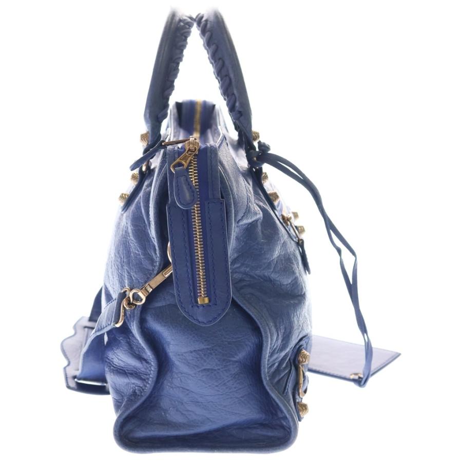 BALENCIAGA（バレンシアガ） ジャイアントシティ 2WAYハンドバッグ