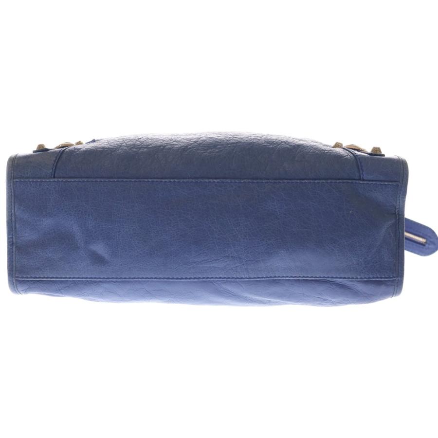 BALENCIAGA（バレンシアガ） ジャイアントシティ 2WAYハンドバッグ