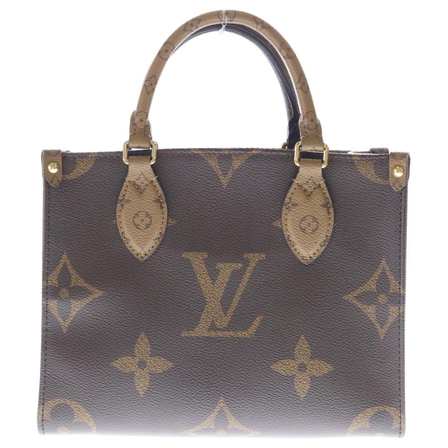 LOUIS VUITTON（ルイ・ヴィトン） モノグラムジャイアントリバース