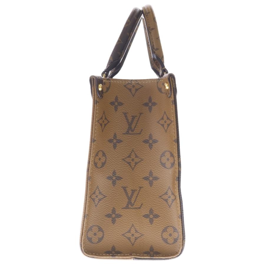 PM 2WAY ショルダーバッグ LOUIS VUITTON（ルイ・ヴィトン） モノグラムジャイアントリバース