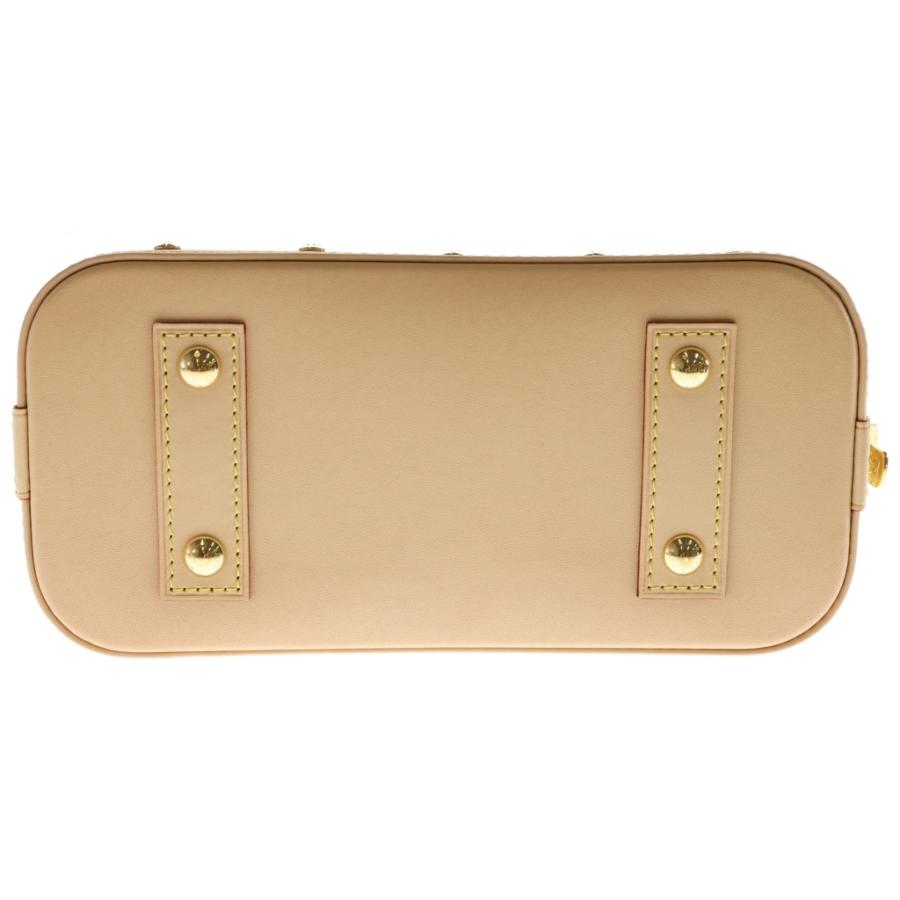 LOUIS VUITTON（ルイ・ヴィトン） モノグラムヴェルニ アルマBB 2WAY