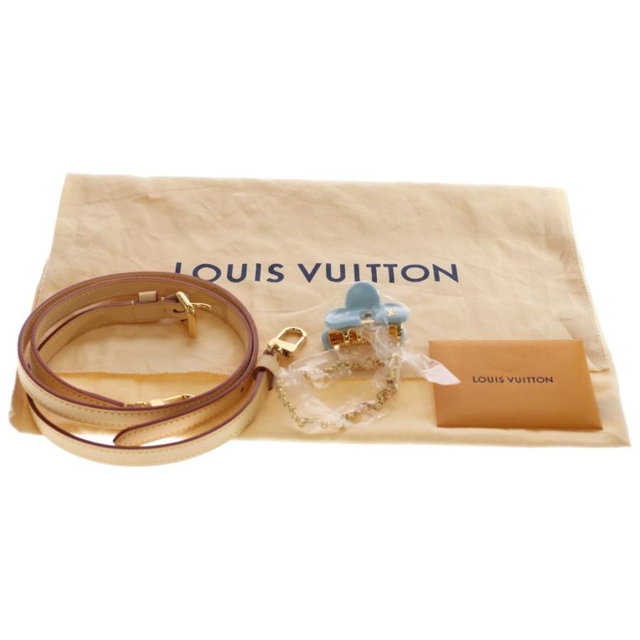 LOUIS VUITTON（ルイ・ヴィトン） モノグラムヴェルニ アルマBB 2WAY
