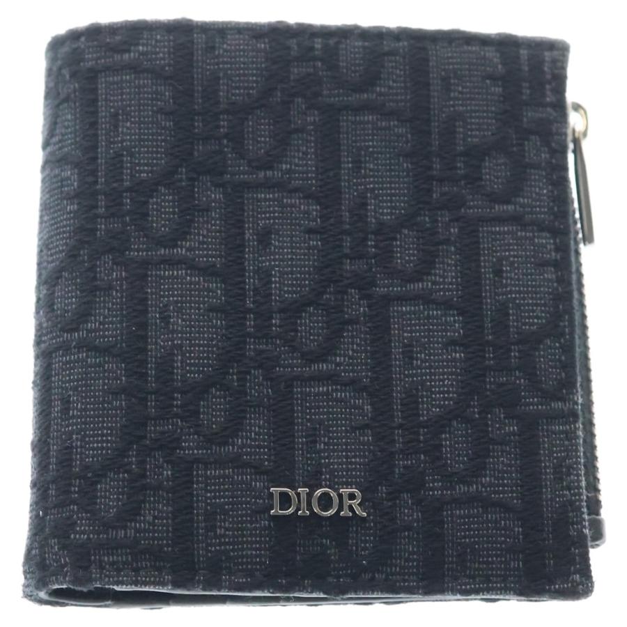 Christian Dior（クリスチャン・ディオール） ディオール オブリーク
