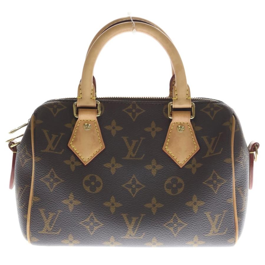 LOUIS VUITTON（ルイ・ヴィトン） スピーディ バンドリエール20 2WAY