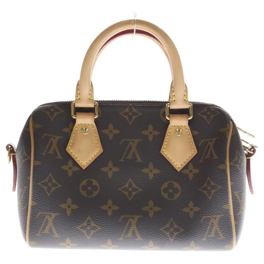 LOUIS VUITTON（ルイ・ヴィトン） スピーディ バンドリエール20 2WAY