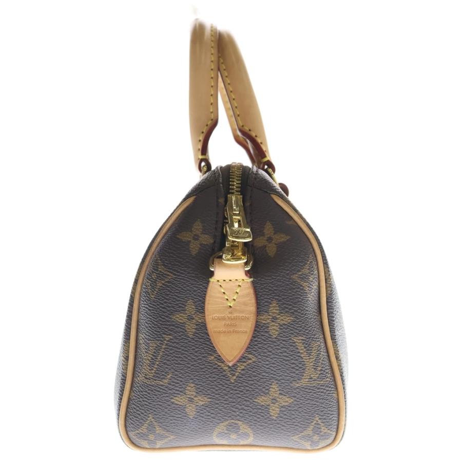 LOUIS VUITTON（ルイ・ヴィトン） スピーディ バンドリエール20 2WAY