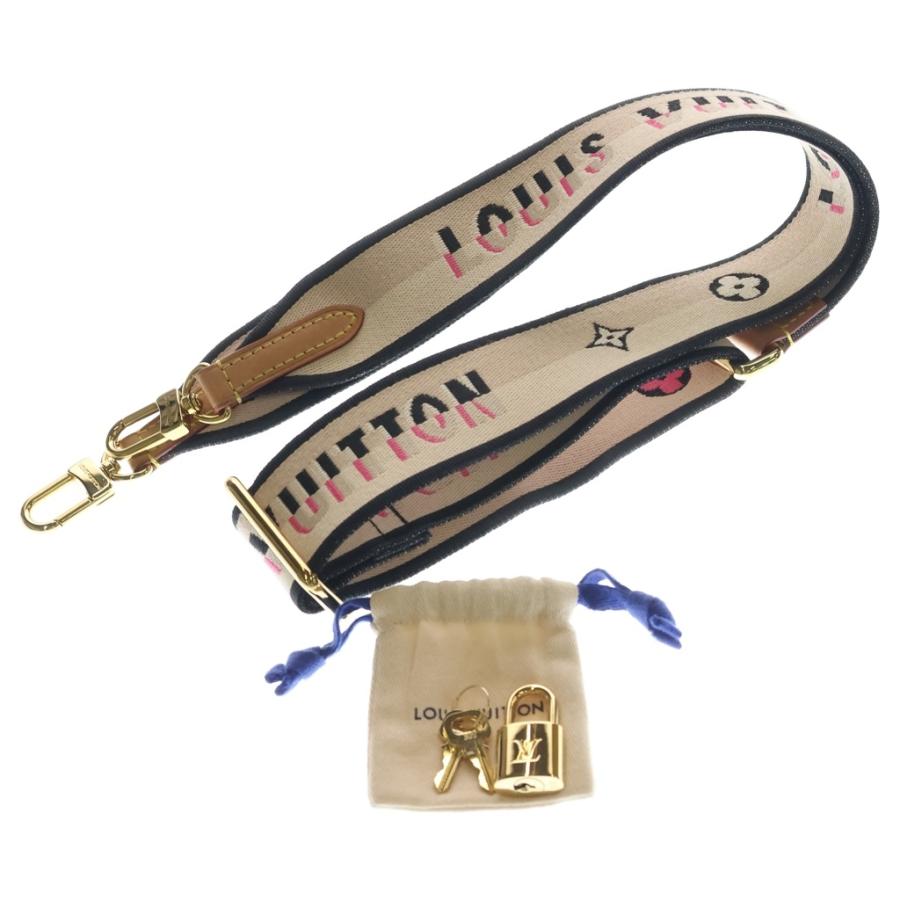 LOUIS VUITTON（ルイ・ヴィトン） スピーディ バンドリエール20 2WAY