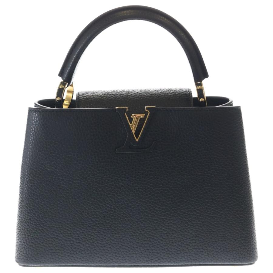 R*✩様 ルイヴィトン トリヨンレザー カプシーヌBB ハンドバッグ LOUIS VUITTON（ルイ・ヴィトン） カプシーヌBB トリヨンレザー