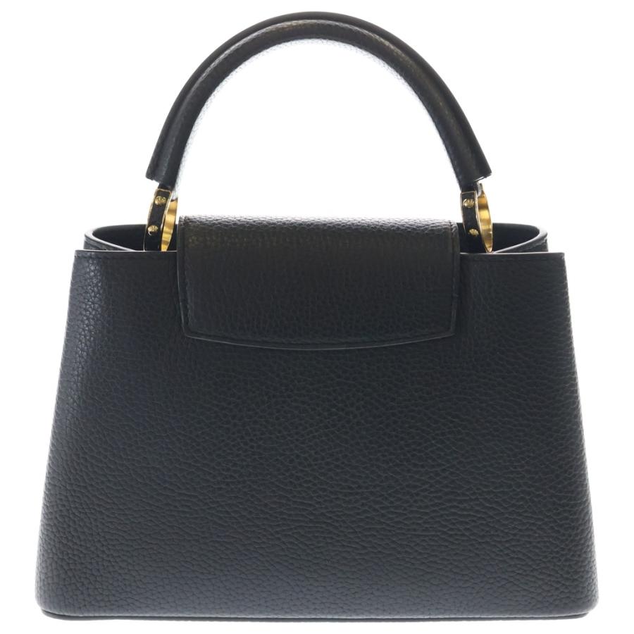 LOUIS VUITTON（ルイ・ヴィトン） カプシーヌBB トリヨンレザー