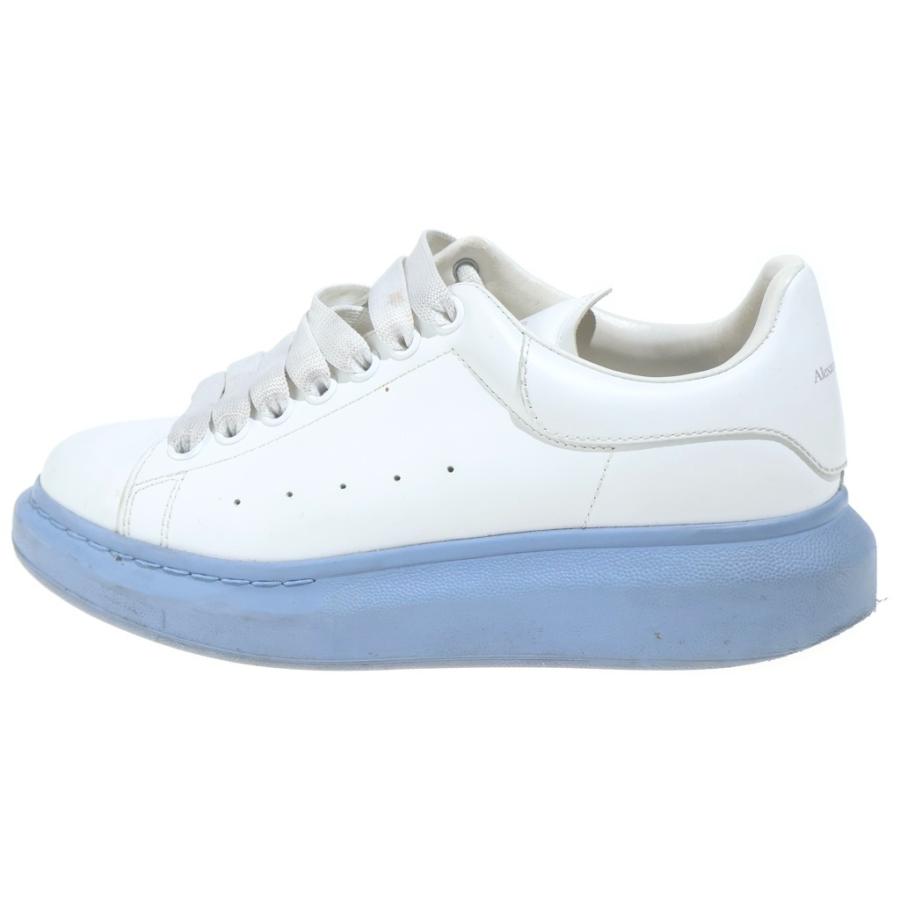 Alexander McQueen（アレキサンダーマックイーン） OVERSIZED SNEAKER